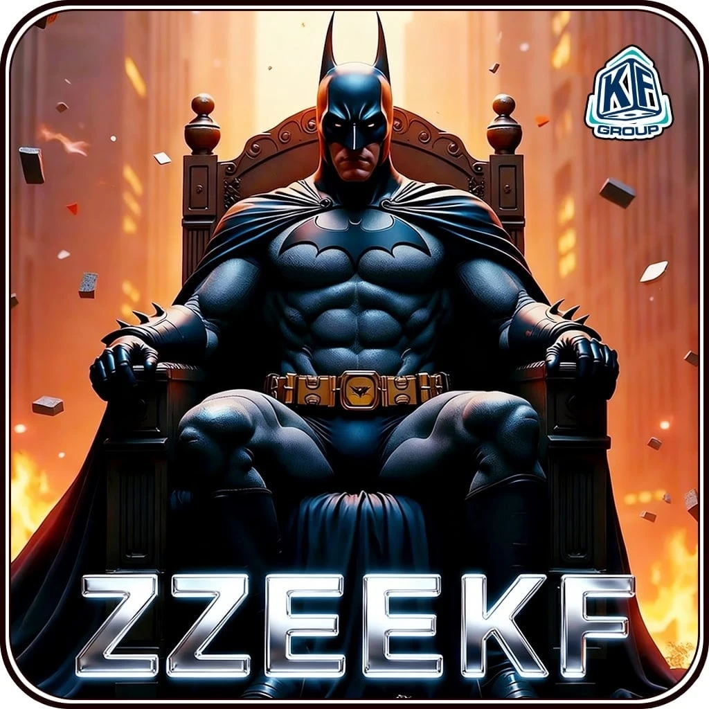Zzeekf Com Logo